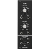 Read more about the article Behringer System 55 923 Filters Module