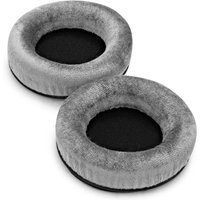 Read more about the article beyerdynamic EDT 990 V Replacement Velour Earpads Grey