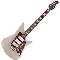 Music Man BFR Albert Lee MM90 Ghost in the Shell #000680