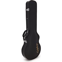 Read more about the article Epiphone Les Paul Hard Case