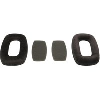 beyerdynamic EDT 100 Replacement Plush Velour Earpads Black