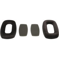 Read more about the article beyerdynamic EDT 100 Replacement Plush Velour Earpads Black