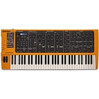 Read more about the article Studiologic Sledge 2.0 61 Key Synthesizer