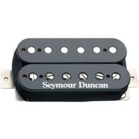 Read more about the article Seymour Duncan SH-4 JB Model Pickup Black