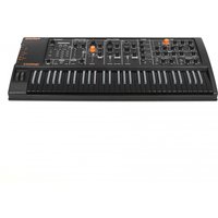 Studiologic Sledge 2.0 61 Key Synthesizer Black - Secondhand