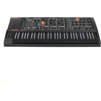 Read more about the article Studiologic Sledge 2.0 61 Key Synthesizer Black – Secondhand