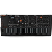 Read more about the article Studiologic Sledge 2.0 61 Key Synthesizer Black