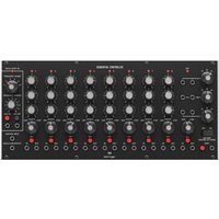 Read more about the article Behringer System 55 960 Sequential Controller