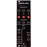 Read more about the article Behringer System 55 962 Sequential Switch