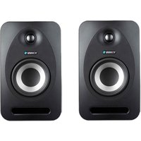 Read more about the article Tannoy Reveal 402 Studio Monitors Pair