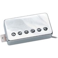 Seymour Duncan SH-4 JB Model Pickup Nickel