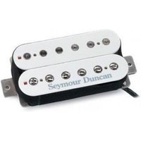 Seymour Duncan SH-4 JB Model Pickup White