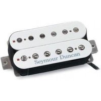 Read more about the article Seymour Duncan SH-4 JB Model Pickup White