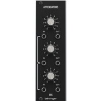 Read more about the article Behringer System 55 995 Attenuators