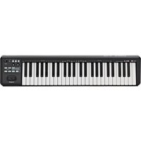 Read more about the article Roland A-49 MIDI Controller Keyboard Black