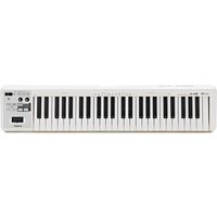 Roland A-49 MIDI Controller Keyboard White