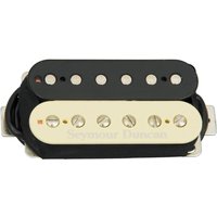 Read more about the article Seymour Duncan SH-4 JB Model Pickup Zebra
