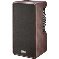 Read more about the article Laney A-Duo Acoustic Amp