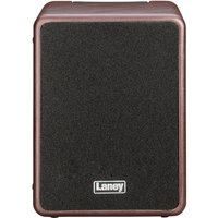 Read more about the article Laney A-FRESCO 2 Acoustic Combo – Nearly New