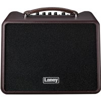 Read more about the article Laney A-SOLO Acoustic Combo