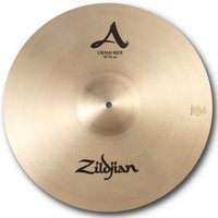 Zildjian A 18 Crash Ride Cymbal Traditional Finish