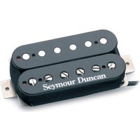 Read more about the article Seymour Duncan SH-5 Duncan Custom Pickup Black