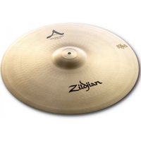 Zildjian A 22 Medium Ride Cymbal