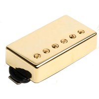 Seymour Duncan SH-5 Duncan Custom Pickup Gold