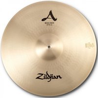 Zildjian A 20 Rock Ride Cymbal