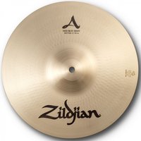 Read more about the article Zildjian A 12″ New Beat Hi-hat Bottom