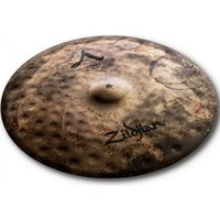 Read more about the article Zildjian A 18″ Uptown Ride Cymbal