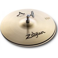 Zildjian A New Beat 14 Hi-Hats