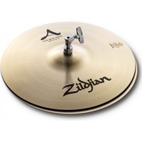 Read more about the article Zildjian A New Beat 14 Hi-Hats