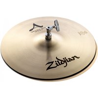 Zildjian A 14 Quick Beat Hi-Hats