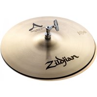Read more about the article Zildjian A 14 Quick Beat Hi-Hats