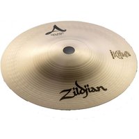 Read more about the article Zildjian A 6 Splash Cymbal
