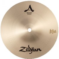 Zildjian A 8 Splash Cymbal