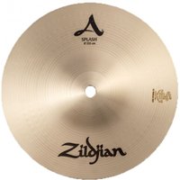 Read more about the article Zildjian A 8 Splash Cymbal