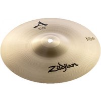 Read more about the article Zildjian A 10 Splash Cymbal