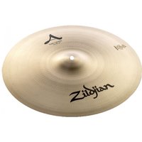 Zildjian A 16 Thin Crash Cymbal