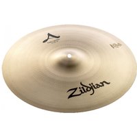 Read more about the article Zildjian A 16 Thin Crash Cymbal