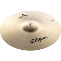 Read more about the article Zildjian A 18 Thin Crash Cymbal