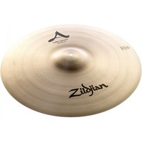 Read more about the article Zildjian A 19 Thin Crash Cymbal