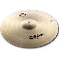 Zildjian A 20 Thin Crash Cymbal