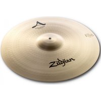 Read more about the article Zildjian A 20 Thin Crash Cymbal