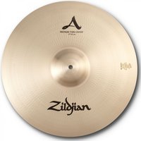 Read more about the article Zildjian A 17 Medium Thin Crash Cymbal