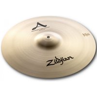 Zildjian A 18 Medium Thin Crash Cymbal