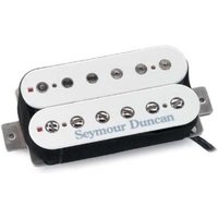 Read more about the article Seymour Duncan SH-5 Duncan Custom Pickup White