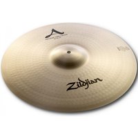 Zildjian A 20 Medium Thin Crash Cymbal Traditional Finish