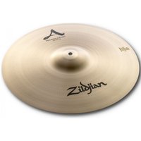 Zildjian A 18 Medium Crash Cymbal Traditional Finish